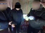 В Ташкенте налоговики попались на вымогательстве взятки у предпринимателей. Видео