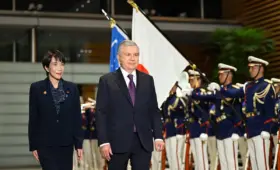 Главное в Узбекистане за неделю 15−21 декабря