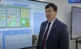 Будущий моногород АЭС в Узбекистане: представлен мастер-план на 30 тысяч жителей