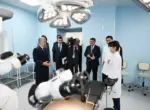 «Пациентов волнует не столько здание клиники, сколько профессионализм врача» — президент