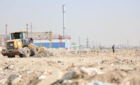 Глава Комитета по экологии назвал полигоны «экологической бомбой» и предложил вернуть госконтроль