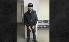 Разыскиваемый лидер преступной группировки по кличке «Грязь» доставлен из Турции в Узбекистан — МВД