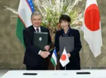 Узбекистан и Япония установили «расширенное стратегическое партнёрство для следующих поколений»
