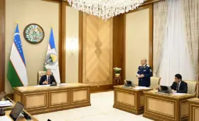 В Узбекистане создадут кластер и Центр риск-анализа для борьбы с коррупцией