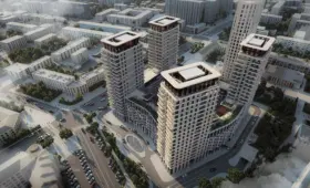 Agalarov Residence анонсирует старт продаж
