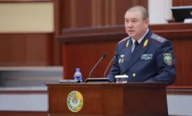 От пожаров в Узбекистане погибли 67 человек, 102 пострадали