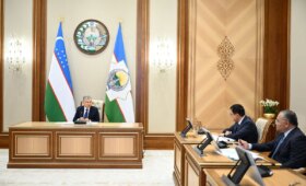 Узбекистан снизит ставки по сельскохозяйственным кредитам фермерам с высоким кредитным рейтингом