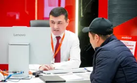 11 лет вместе: в офисах Mobiuz прошёл День компании