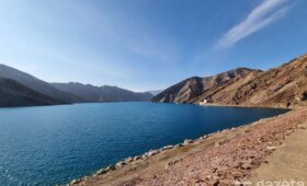 Страны Центральной Азии запустили проекты по устойчивому управлению водными и земельными ресурсами