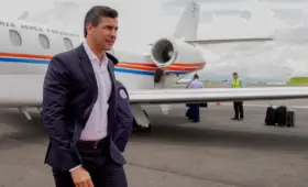 Президент Парагвая посетит Узбекистан с официальным визитом