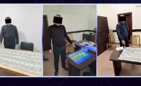 Замхокима Багдадского района и два помощника хокима в Намангане подозреваются в коррупции