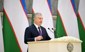 Узбекистан внедрит систему постоянных интервенций для стабилизации цен на продукты