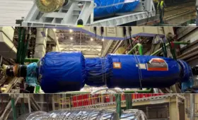 В Узбекистане возможны перебои со светом из-за неисправности на Сырдарьинской ТЭС