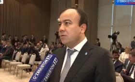 Проект с SOCAR позволит Узбекистану отказаться от импорта нефтепродуктов — «Узбекнефтегаз»