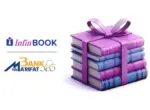 InfinBANK укрепляет культуру чтения: вклад клиента начинается с одной книги
