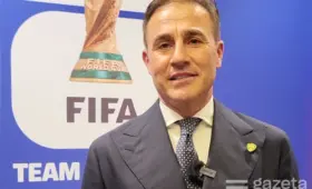 «Нужно играть без страха». Фабио Каннаваро — о группе Узбекистана на ЧМ-2026