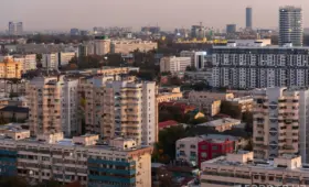 Искусственные озёра, парки и «зелёный пояс». Как планируют улучшать экологию Ташкента