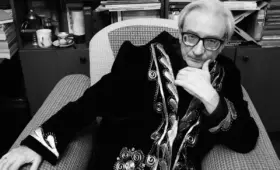 «Он всегда был сам по себе». Памяти литератора Алексея Устименко