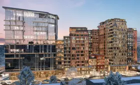 TENET объявляет старт продаж третьей очереди Stellar Residence