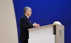 «Предательство реформ». Президент объявил «чрезвычайное положение» в борьбе с коррупцией