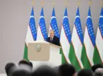 «Узбекистан никогда не отступит от политики открытости» — Шавкат Мирзиёев