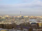 Фото: Воздух в Ташкенте за последние сутки стал чище