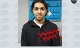 Акмалю Шукурову вновь изменили наказание, его снова отправят в колонию