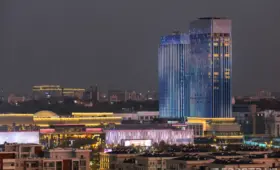 Что такое «умный город» и как его строят в разных странах мира