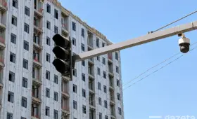 В Ташкенте модернизируют 19 км МКАД и обновят светофоры почти на 300 перекрёстках