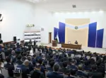 Президент предложил перенести часть предприятий из Ташкента в Сырдарью