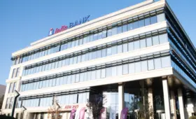 Итоги 2025 года: InfinBANK укрепляет статус одного из ведущих игроков цифрового банкинга