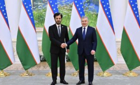 FIA намерена проводить соревнования Формулы-1 в Узбекистане