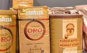 На кофе и посуду международных брендов снизят пошлину в Узбекистане