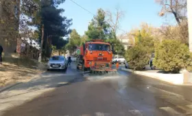 Спецкомиссия по экологии отчиталась о первой неделе работы