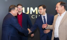 HUMO Club станет площадкой для обсуждения ключевых вопросов банковской сферы