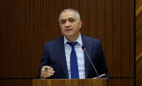 В «Халк банке» прошёл День открытых дверей: открытый диалог в честь Международного дня борьбы с коррупцией