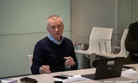 «Открытое небо и конкуренция ускорят развитие авиации Узбекистана» — глава Международной ассоциации воздушного транспорта