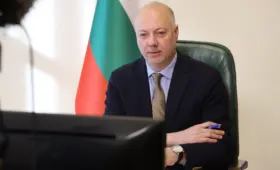 Правительство Болгарии ушло в отставку на фоне массовых протестов