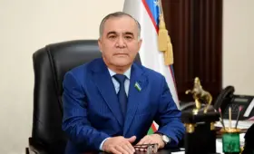 Абдугани Сангинов возглавил «Узбекнефтегаз» вместо Баходира Сидикова