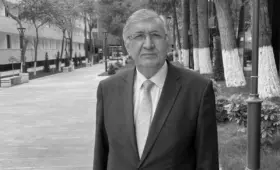 Ушёл из жизни профессор Иса Хамедов — известный юрист и учёный в сфере административного права