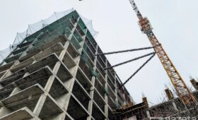 Как Узбекистан планирует «обелить» сферу строительства