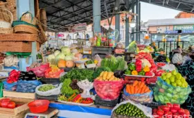 Инфляция за ноябрь в Узбекистане. Как изменились цены за месяц и год