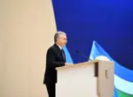 Узбекистан намерен отправить в космос первого космонавта и первый спутник — президент