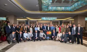 Ташкент стал местом проведения ежегодного операционного комитета Mastercard по странам СНГ