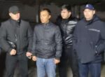 В Джиззаке задержан пропавший без вести сотрудник ОВД. Его подозревают в мошенничестве
