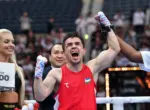 Узбекистан занял третье место на чемпионате мира по боксу IBA, уступив в зачёте России и Казахстану (видео)