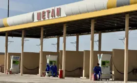 Газовые заправки в Узбекистане снова перейдут на круглосуточный режим