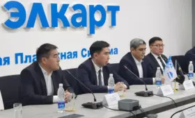 «Элкарт» и HUMO запускают проект взаимного эквайринга