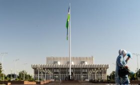 Журнал Nature отозвал статью о последствиях изменения климата из-за ошибок в данных по Узбекистану