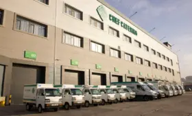 Chef Catering получил престижные международные сертификаты World Halal Trust и FSSC 22000